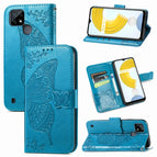 For OPPO Realme C21Y / Blue
