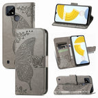 For OPPO Realme C21Y / Grey