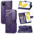 For OPPO Realme C21Y / Dark Purple
