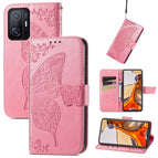For Xiaomi Mi 11T / 11T Pro / Pink