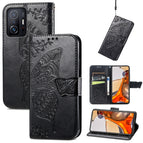 For Xiaomi Mi 11T / 11T Pro / Black