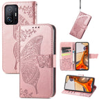 For Xiaomi Mi 11T / 11T Pro / Rose Gold