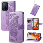 For Xiaomi Mi 11T / 11T Pro / Light Purple