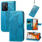 For Xiaomi Mi 11T / 11T Pro / Blue