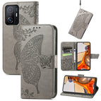 For Xiaomi Mi 11T / 11T Pro / Grey