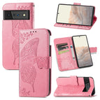For Google Pixel 6 / Pink