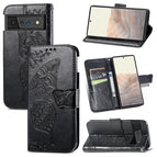 For Google Pixel 6 / Black