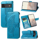 For Google Pixel 6 / Blue