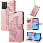 For Honor Play 5T Youth / Rose Gold