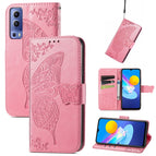 For vivo Y72 5G / Pink