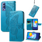 For vivo Y72 5G / Blue