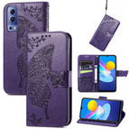 For vivo Y72 5G / Dark Purple