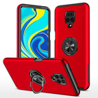 For Xiaomi Redmi Note 9 Pro / Note 9S / Red