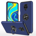 For Xiaomi Redmi Note 9 Pro / Note 9S / Blue