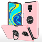 For Xiaomi Redmi Note 9 Pro / Note 9S / Rose Gold