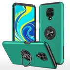For Xiaomi Redmi Note 9 Pro / Note 9S / Dark Green