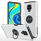 For Xiaomi Redmi Note 9 Pro / Note 9S / Silver