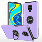 For Xiaomi Redmi Note 9 Pro / Note 9S / Purple