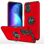 For Xiaomi Redmi Note 10 4G / Red
