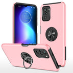 For Xiaomi Redmi Note 10 4G / Rose Gold