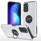 For Xiaomi Redmi Note 10 4G / Silver