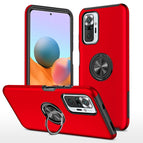 For Xiaomi Redmi Note 10 Pro / Red