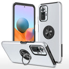 For Xiaomi Redmi Note 10 Pro / Silver