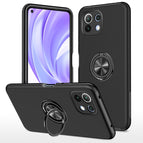 For Xiaomi Mi 11 Lite 5G / Black