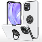 For Xiaomi Mi 11 Lite 5G / Silver