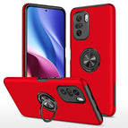 For Xiaomi Redmi K40 / Red