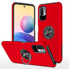 For Xiaomi Redmi Note 10 5G / Red