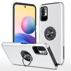 For Xiaomi Redmi Note 10 5G / Silver