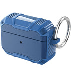 For AirPods Pro / Navy Blue