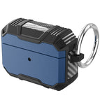 For AirPods Pro / Navy Blue Black