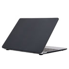 For Huawei MateBook D 15 / MagicBook 15 / X15 / Black