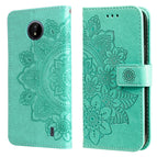 For Nokia C20 / C10 / Green