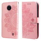 For Nokia C20 / C10 / Rose Gold