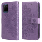For vivo Y21 / Y21s / Y33s / Light Purple