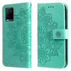 For vivo Y21 / Y21s / Y33s / Green