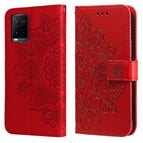 For vivo Y21 / Y21s / Y33s / Red