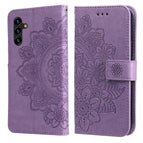 For Samsung Galaxy A13 5G / Light Purple