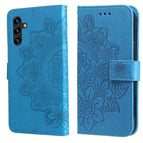 For Samsung Galaxy A13 5G / Blue