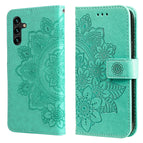 For Samsung Galaxy A13 5G / Green