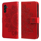 For Samsung Galaxy A13 5G / Red