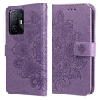 For Xiaomi 11T / 11T Pro / Light Purple