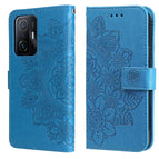 For Xiaomi 11T / 11T Pro / Blue