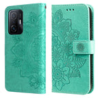 For Xiaomi 11T / 11T Pro / Green
