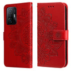 For Xiaomi 11T / 11T Pro / Red