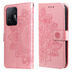 For Xiaomi 11T / 11T Pro / Rose Gold