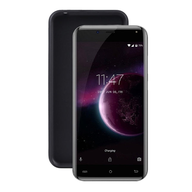 TPU Phone Case, For Cubot Magic
